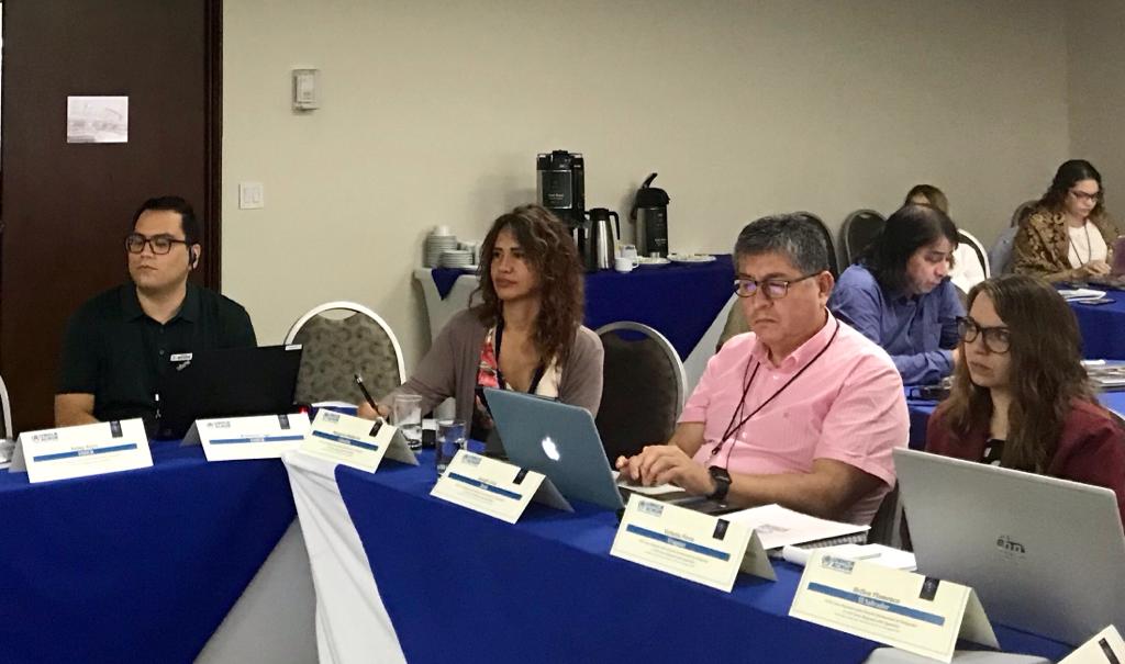 Colombia participa en el XVII Curso Regional sobre Derecho Internacional de Refugiados y VIII Curso Regional sobre Apatridia Colombia participa en el XVII Curso Regional sobre Derecho Internacional de Refugiados y VIII Curso Regional