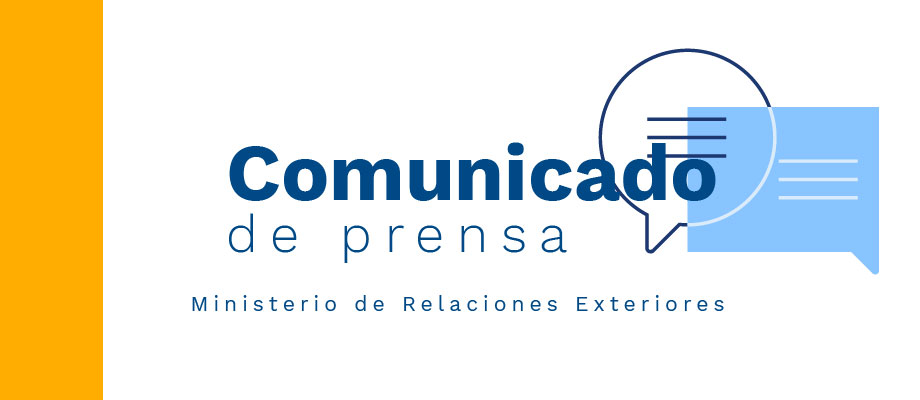 Comunicado de prensa del Ministerio de Relaciones Exteriores en relación con la VI Cumbre de la CELAC