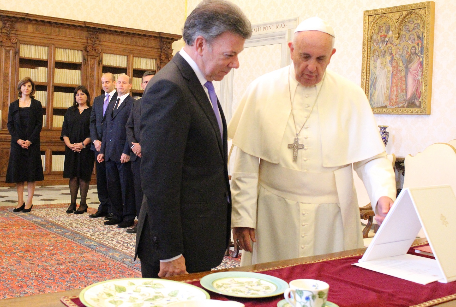 vaticano