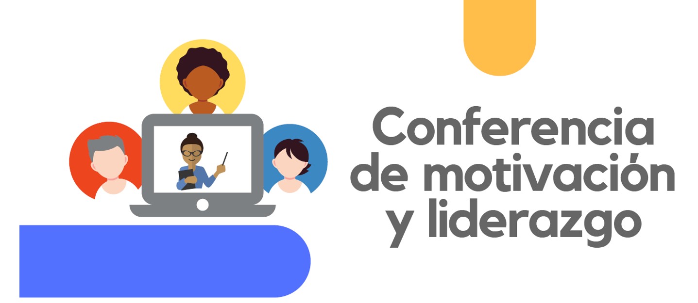 Si usted es víctima del conflicto armado y se encuentra en el exterior, lo invitamos a participar en el taller de motivación y liderazgo, el 9 de septiembre de 2021