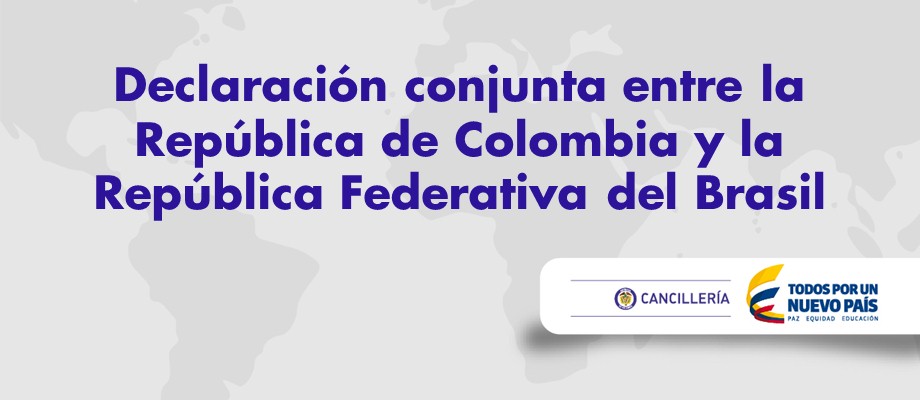 Visita de la Presidenta de Brasil