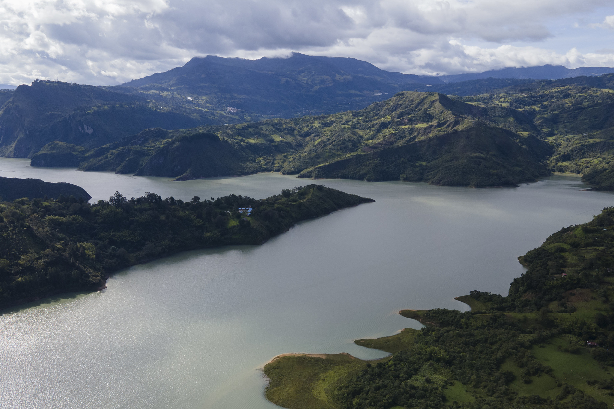Este 8 de septiembre Colombia junto a Argentina, Barbados, Chile, Costa Rica, Panamá y República Dominicana coorganizarán el Diálogo de Alto Nivel sobre Acción Climática en las Américas