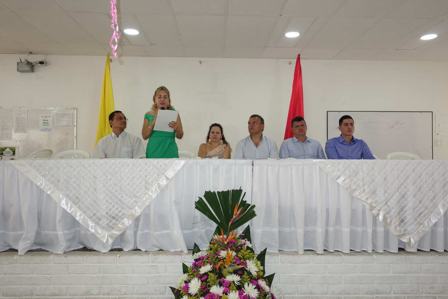 Convenio entre el Programa Mundial de Alimentos y el Programa de Alimentación Escolar beneficia a 7.811 niños en Cúcuta  