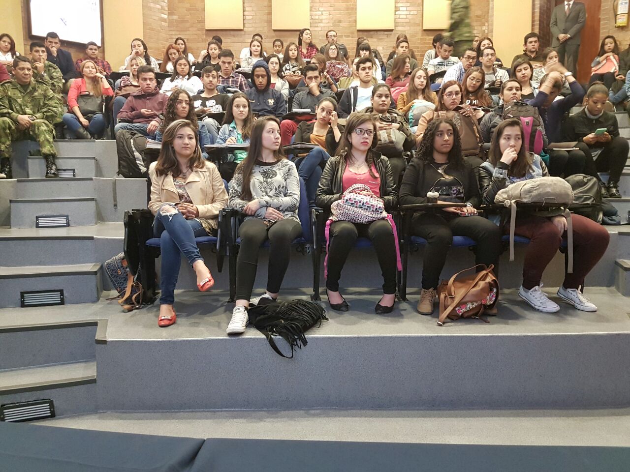 Academia Diplomática