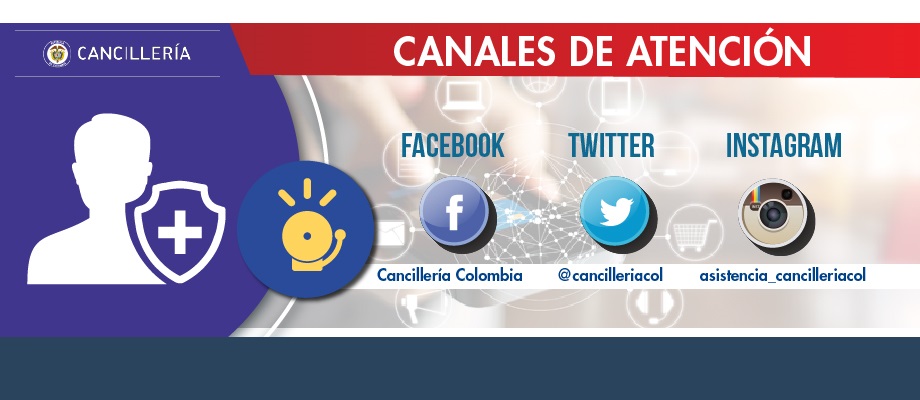 Cancillería activa sus canales de contacto para atender solicitudes de colombianos que puedan resultar afectados tras hechos ocurridos en Las Vegas 