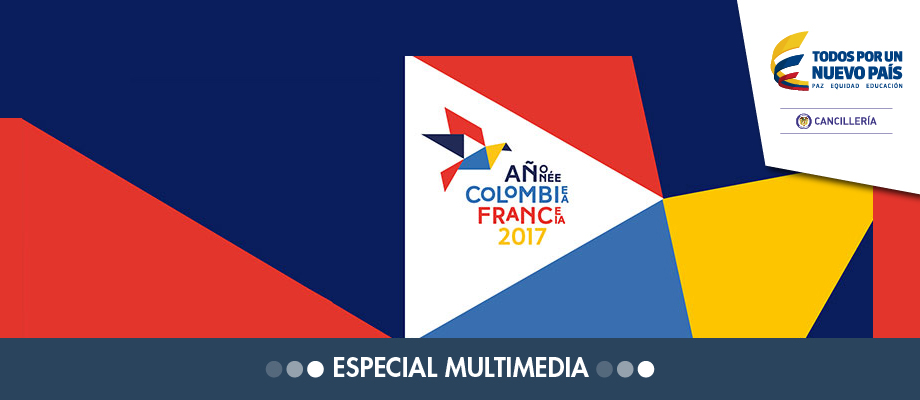 Configurar Año Colombia-Francia 
