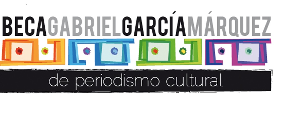 Están abiertas las inscripciones a la Beca Gabriel García Márquez de periodismo cultural
