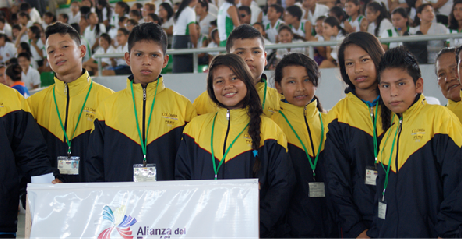 Finaliza IV Encuentro de Diplomacia Deportiva 