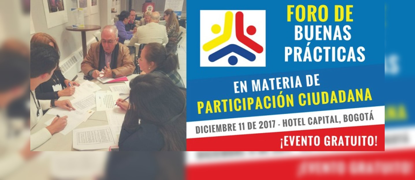 Cancillería y OIM presentarán experiencias exitosas en materia de participación de la sociedad civil