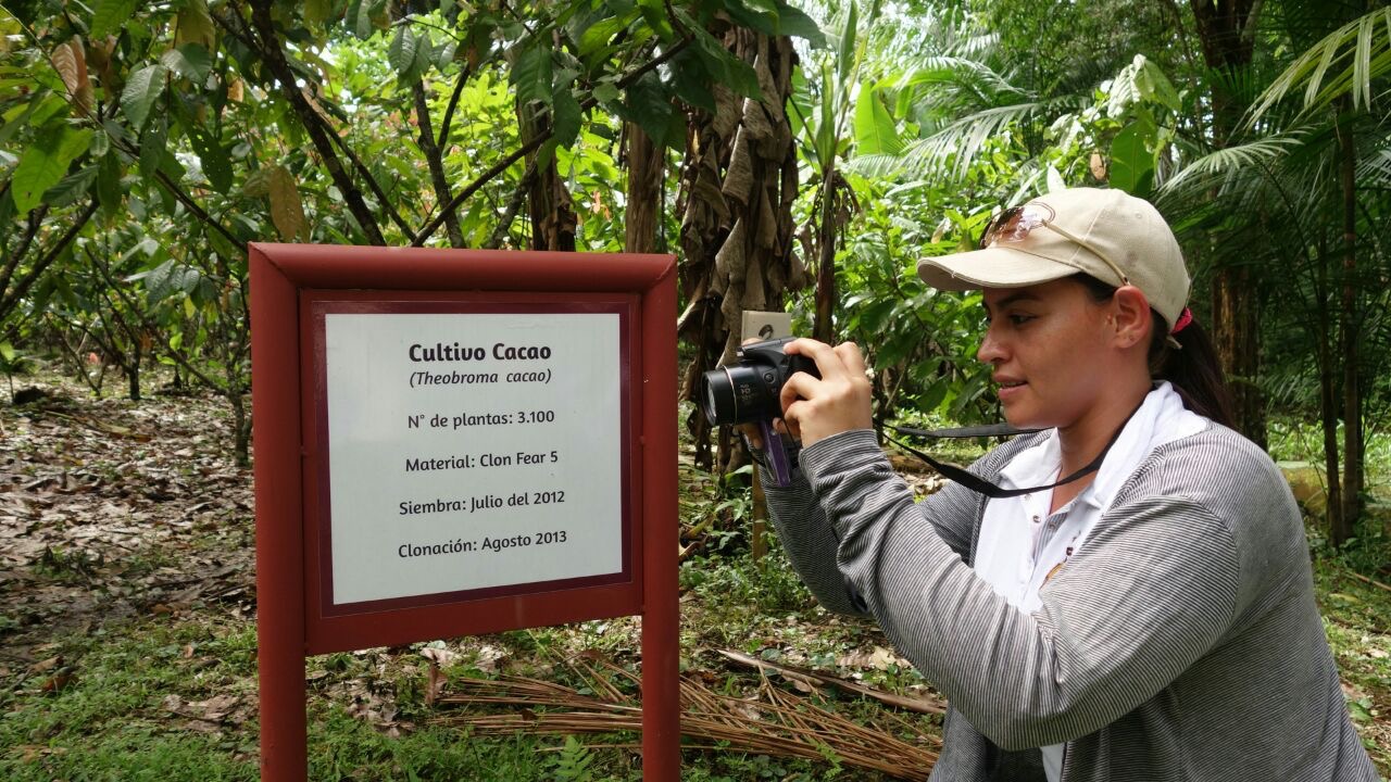 Dirección para el Desarrollo y la Integración Fronteriza socializó proyecto de ecoturismo, desarrollo sostenible, reconciliación y paz 