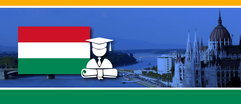 El Gobierno de Hungría ofrece becas para estudios de pregrado y posgrado a través de la Plataforma de Movilidad Académica y Estudiantil de la AP
