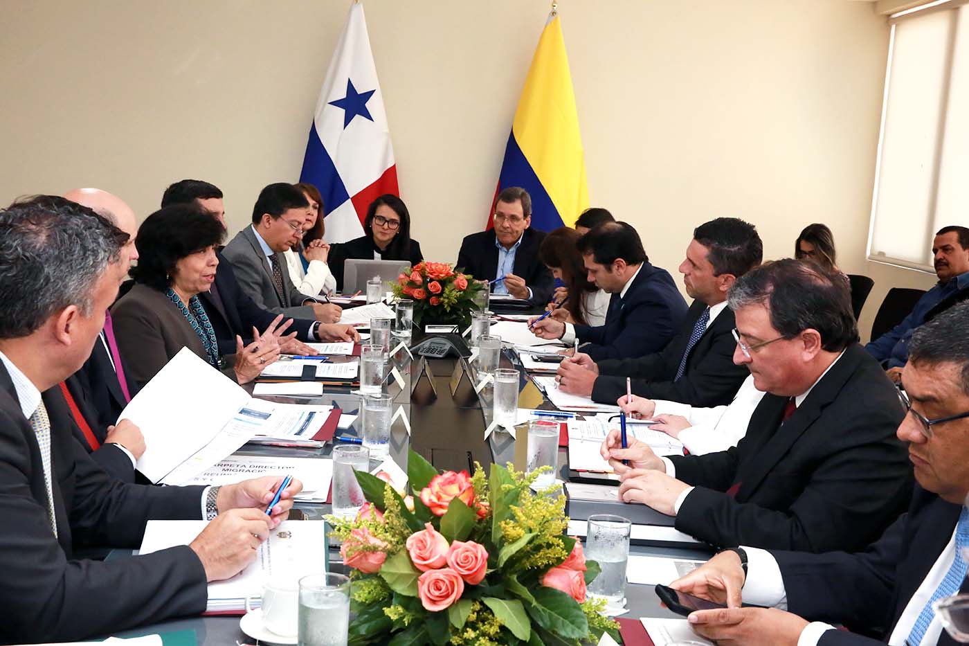 Presidente de Colombia Iván Duque realizará la primera visita oficial a Panamá el 10 de septiembre de 2018