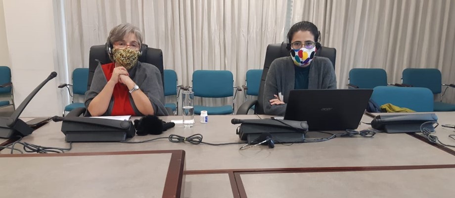 Colombia participa en la XXV Reunión Ordinaria del Consejo de Ministros de la Asociación de Estados del Caribe AEC