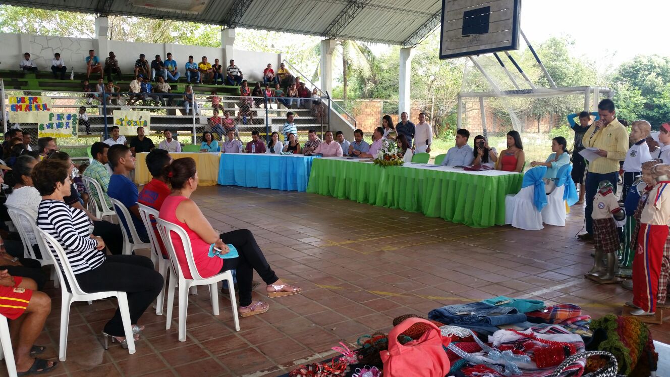 Plan Fronteras para la Prosperidad de la Cancillería