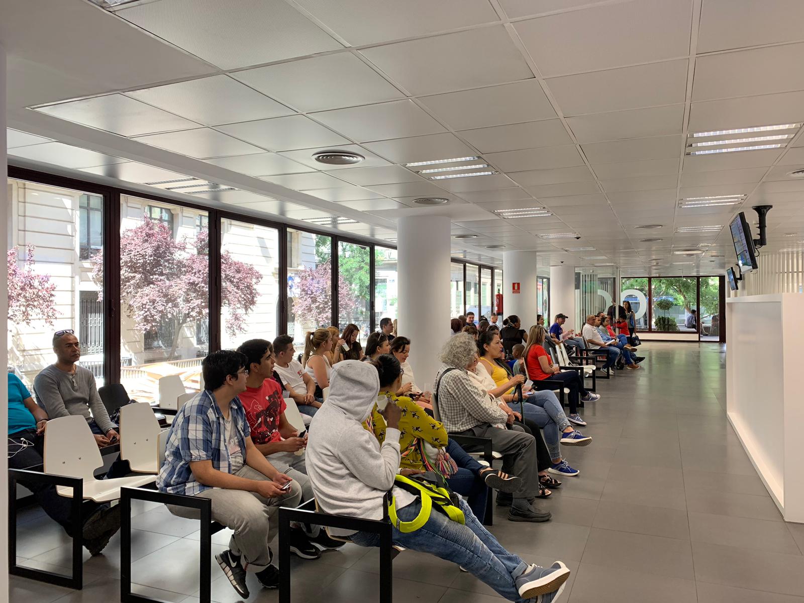 Cancillería ha prestado atención especial a cerca de 500 colombianos víctimas del conflicto armado residentes en el exterior en primer semestre del 2019 Cancillería ha prestado atención especial a cerca de 500 colombianos víctimas del conflicto armado residentes en el exterior en primer semestre del 2019