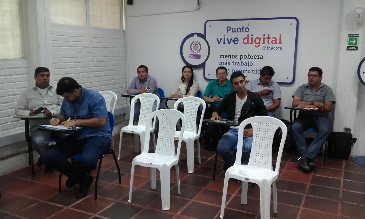 Cancillería participó en taller de fortalecimiento a Bancos de Proyectos de Inversión en Norte de Santander