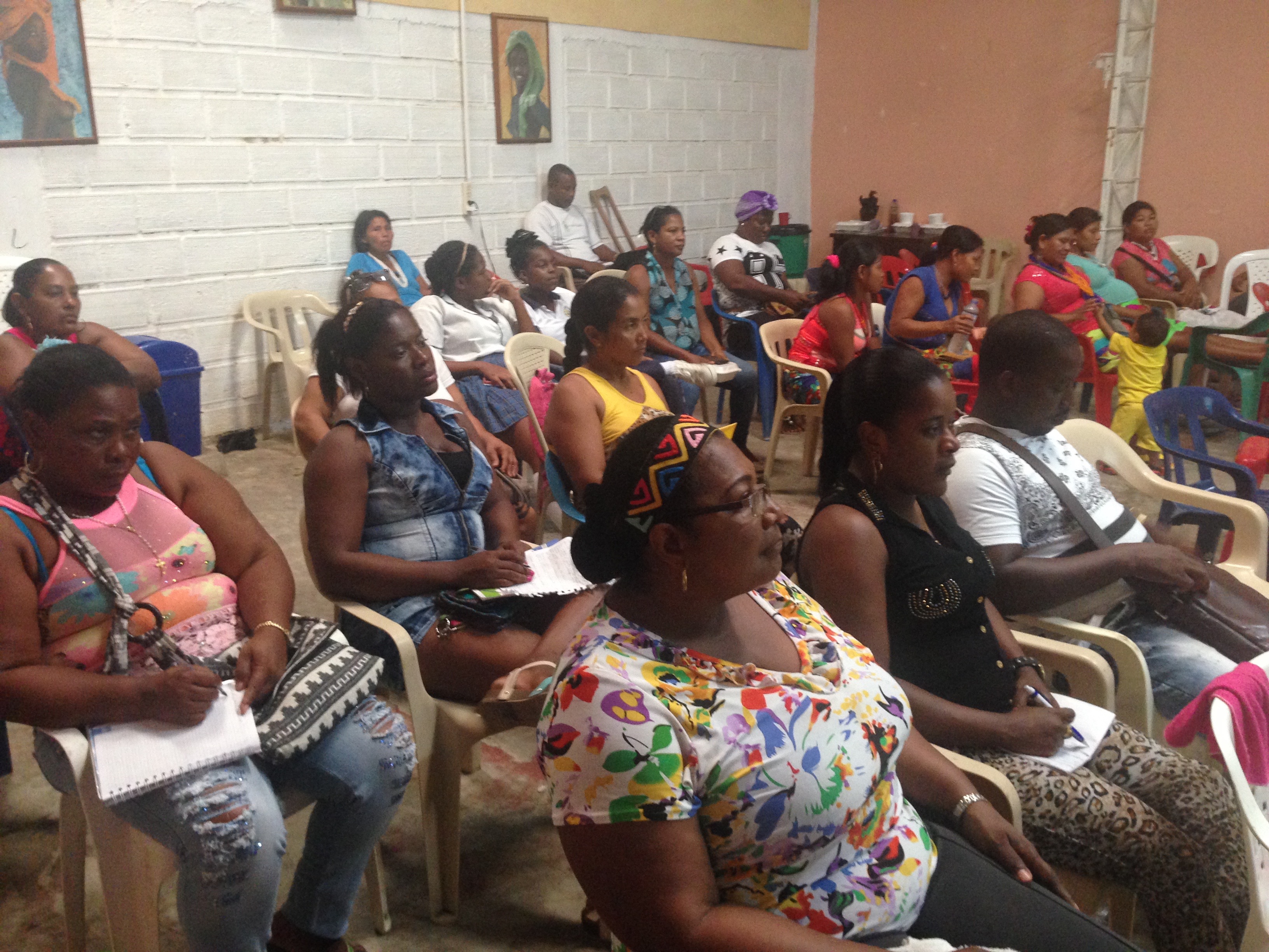 Plan Fronteras para la Prosperidad