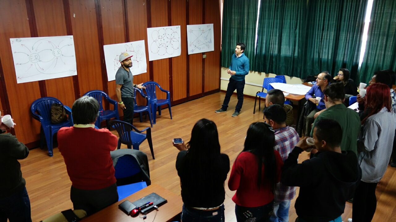 Se inició el Diplomado Convergencia, Paz y Frontera, en Pasto
