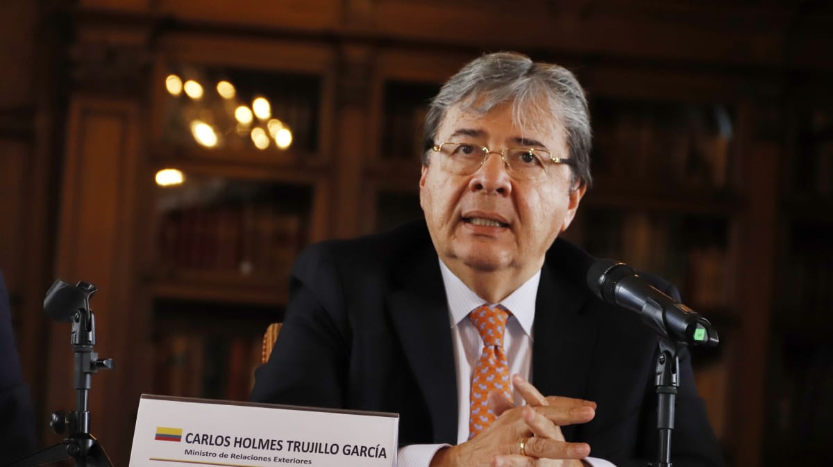 Iniciativa Colombia-China hoja de ruta estratégica para el presente y futuro de las relaciones con China