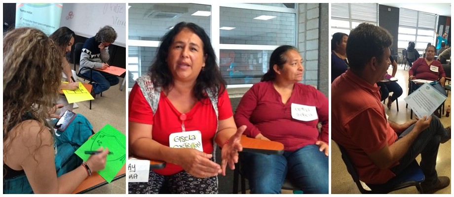 Medellín es el nuevo escenario de ‘Salir o regresar ¡al derecho!’
