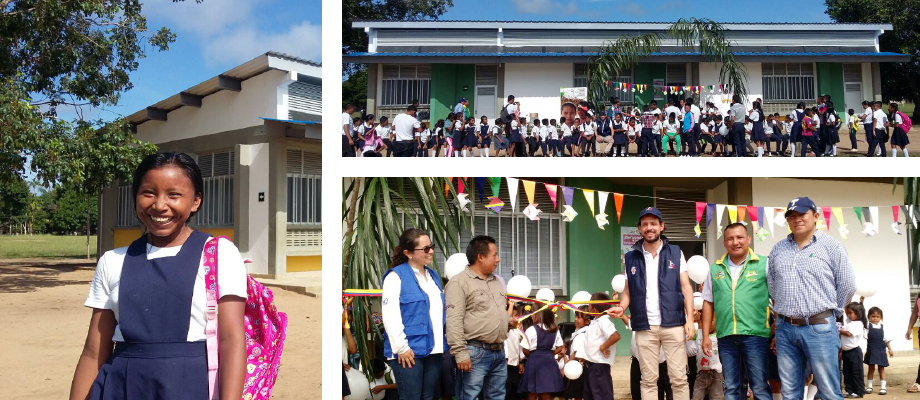 Plan Fronteras para la Prosperidad hizo seguimiento a proyectos en el departamento de vichada, durante toma regional