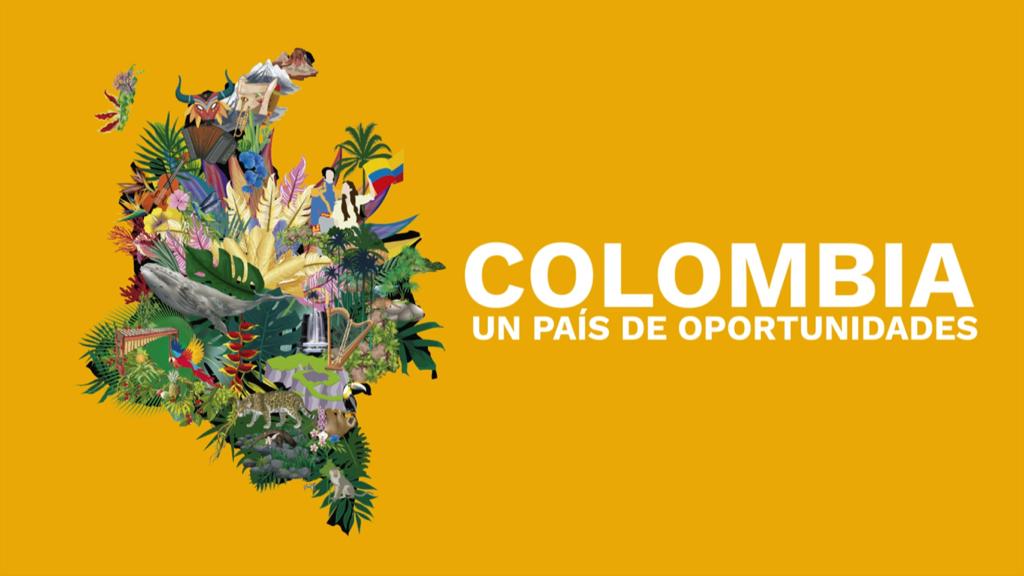 Cancillería conmemoró el 7 de Agosto con la serie de conversatorios: “Colombia, un país de oportunidades”
