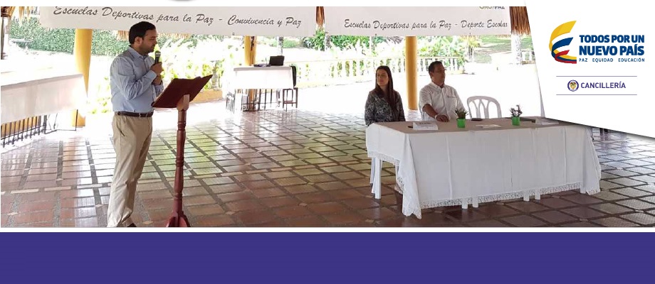 Secretaria Ejecutiva de la Comisión Nacional de Cooperación con la Unesco lanzan proyecto de participación "Mi vida es un diamante"