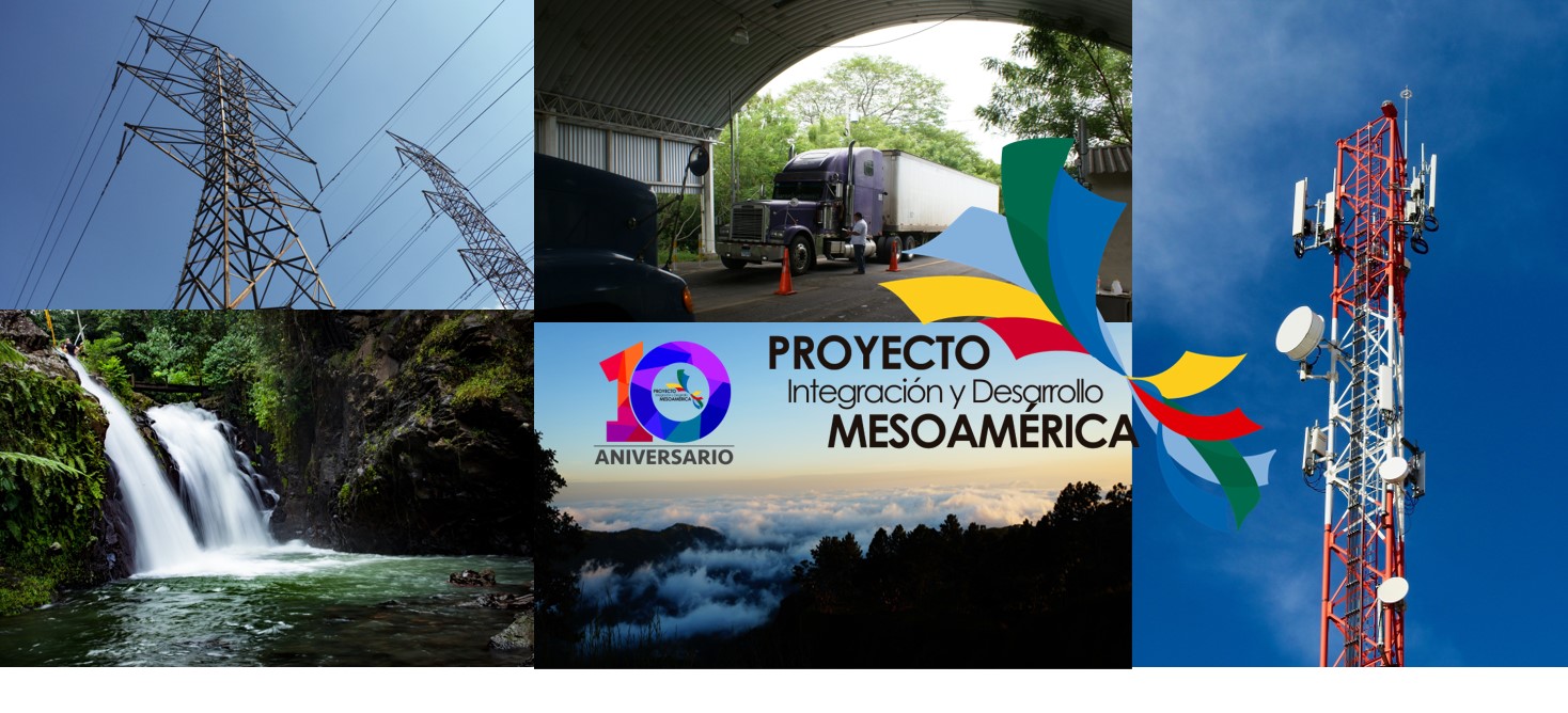 El Proyecto Mesoamérica: 10 años cooperando para la prosperidad de la región