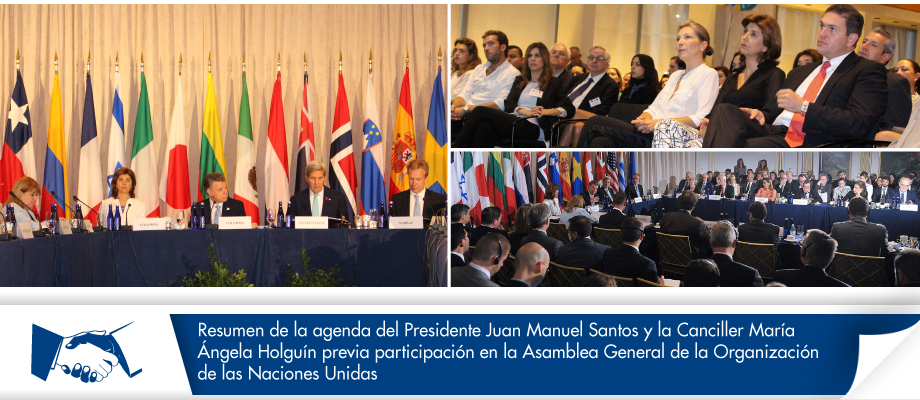 Asamblea General de la Organización de las Naciones Unidas