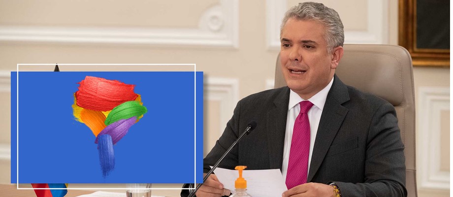 Reunión Extraordinaria del Foro para el Progreso y la Integración de América del Sur (Prosur) trae importantes avances en la lucha 