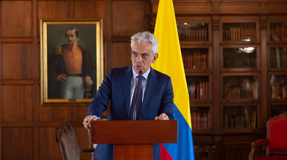 Colombia participa en las negociaciones multilaterales sobre cambio climático 