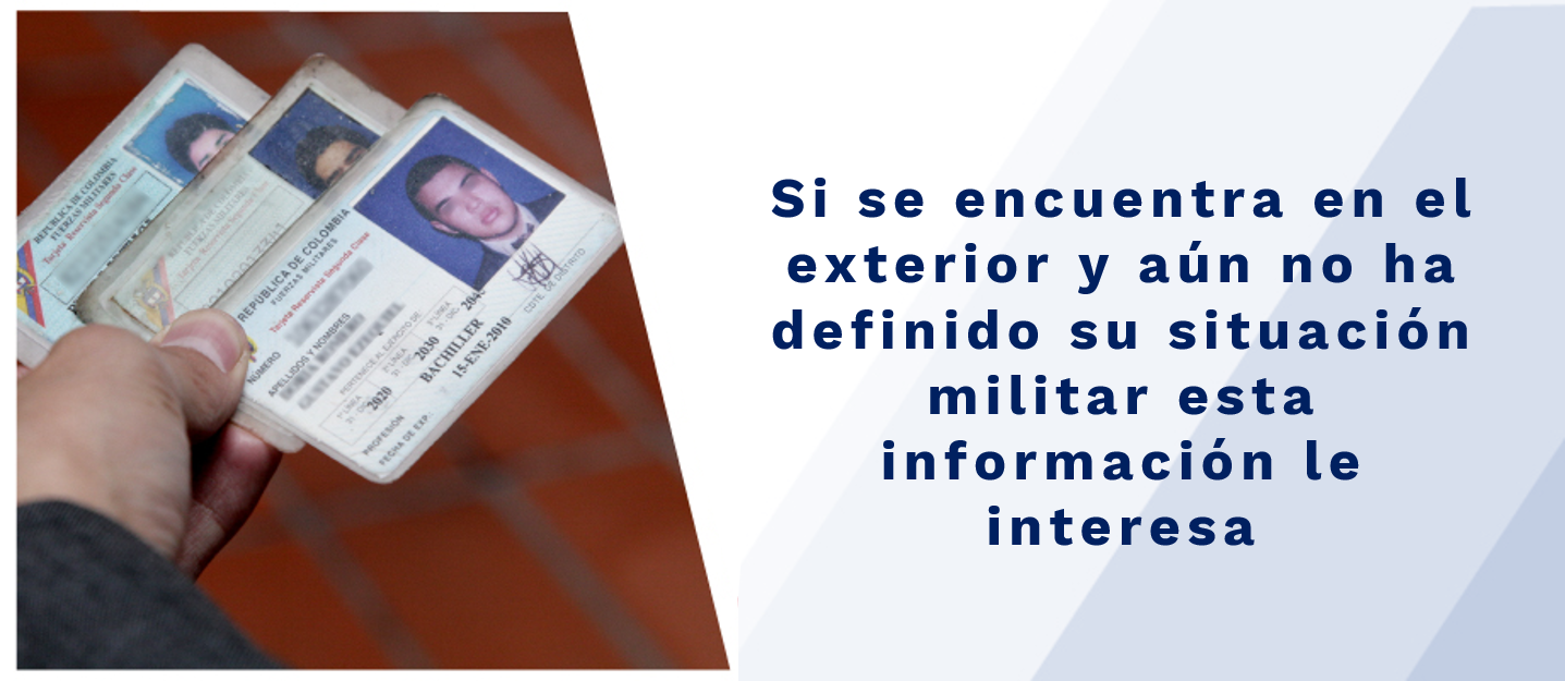 Se informa sobre el régimen de transición de la Ley 1961 de 2019 para colombianos residentes en el exterior