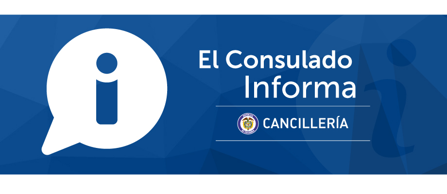 Boletín asistencia consular tras hechos terroristas ocurridos el día de hoy en Estambul 