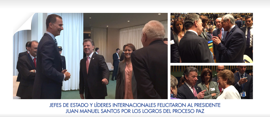 70 periodo de sesiones de la Asamblea General de la Organización de Naciones Unidas