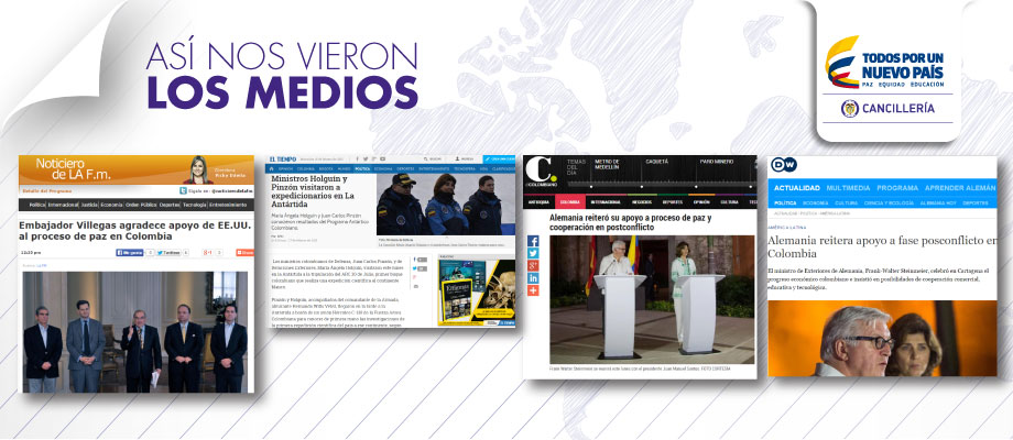 resumenes de noticias