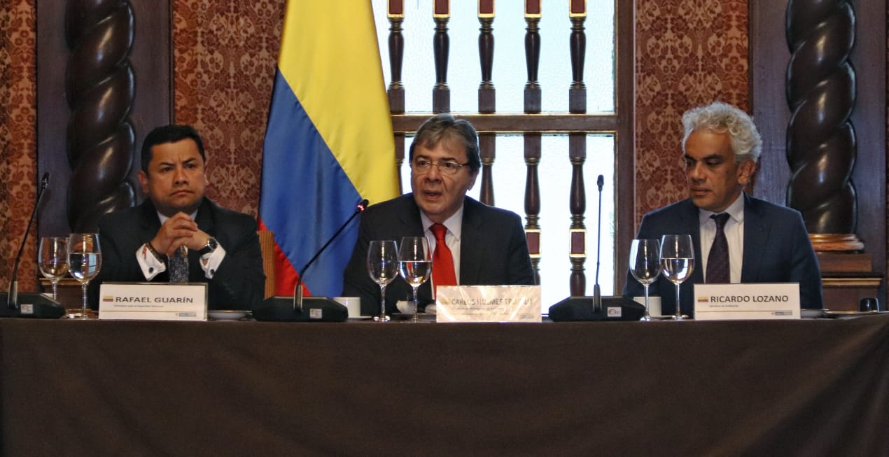 Cumbre por la Amazonía contará con la participación de seis países de la región en zeptiembre