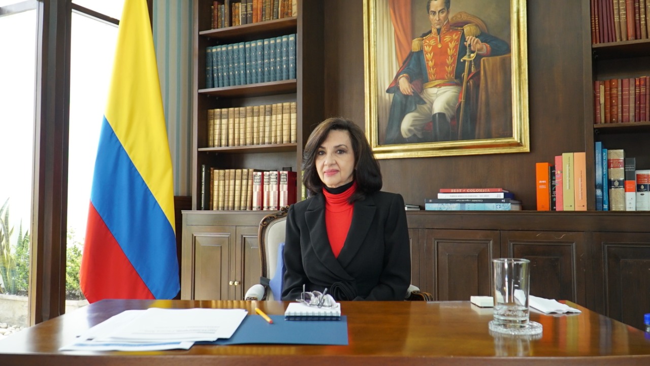 Colombia se alista para presidir simultáneamente Prosur, CAN y Alianza Pacífico