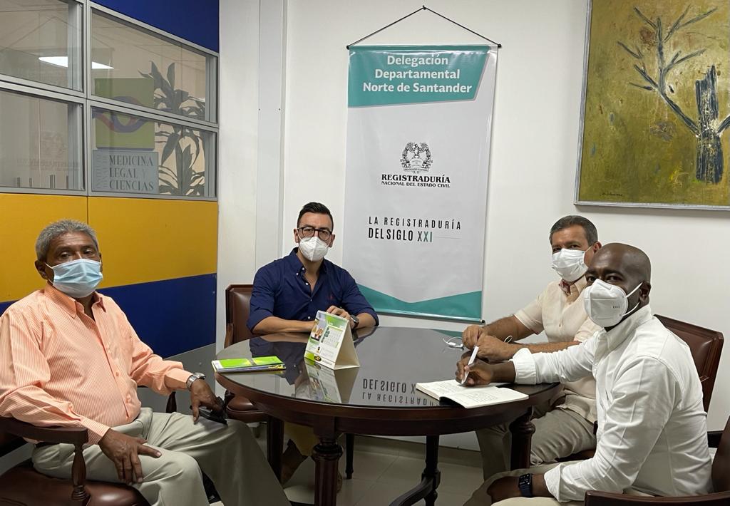 Cancillería pone en marcha fortalecimiento de redes de apoyo para atender la creciente población retornada al país Cancillería pone en marcha fortalecimiento de redes de apoyo para atender la creciente población retornada al país