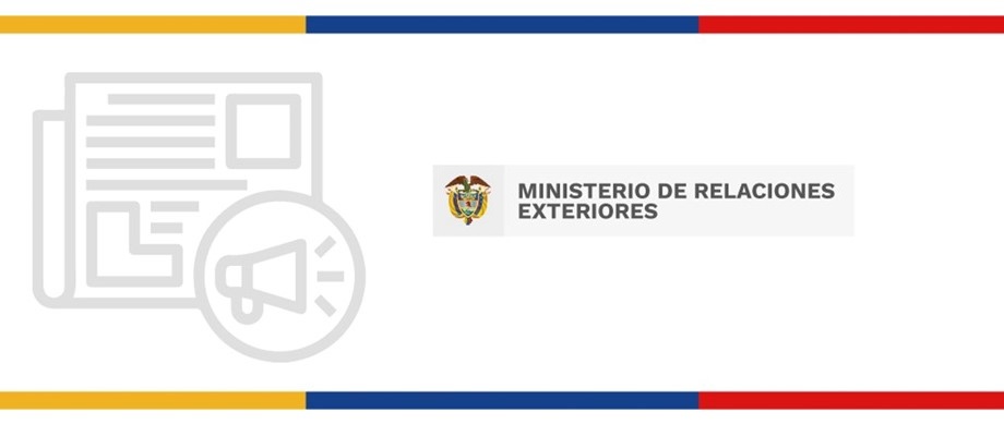 Secretario de Estado para Relaciones Exteriores y de la Mancomunidad de Naciones del Reino Unido visita Colombia