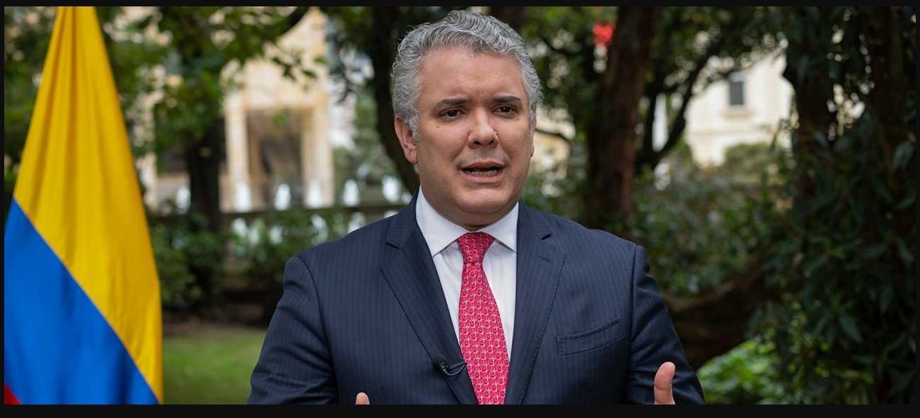 Reactivación económica, inversión, intercambio comercial y cooperación bilateral, temas clave de la Visita Oficial del Presidente Iván Duque a Brasil