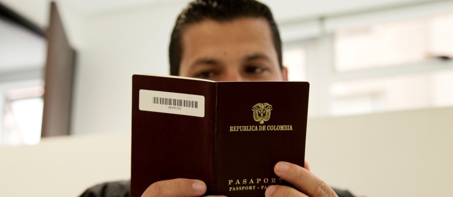 En diciembre no te dejes engañar: tú tienes el poder de pedir tu cita de pasaporte, sin intermediarios 