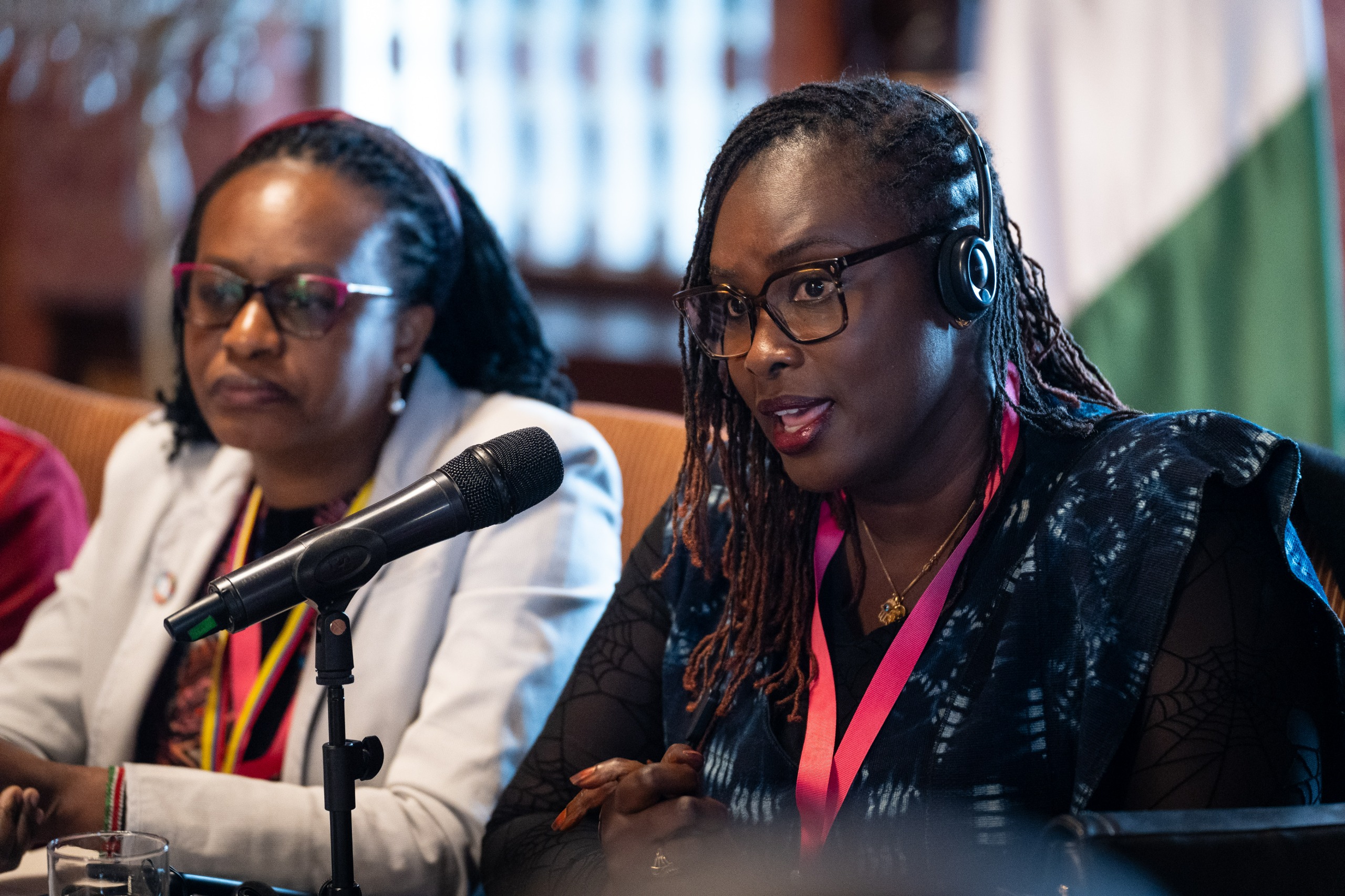 Inicia la ruta de aprendizaje para el empoderamiento y la innovación de las mujeres rurales