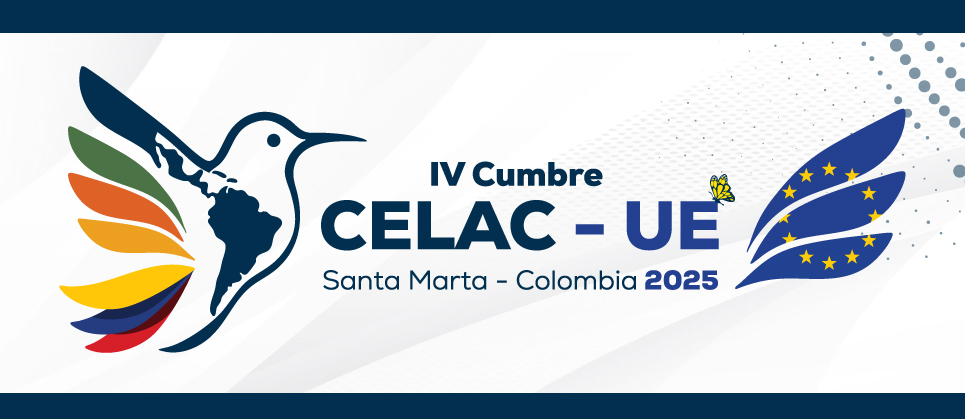 Comunidad de Estados Latinoamericanos y Caribeños -CELAC 