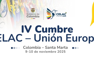 Comunidad de Estados Latinoamericanos y Caribeños -CELAC 