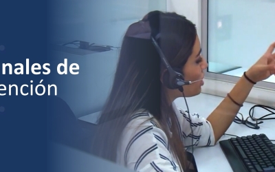 Ministerio de Relaciones Exteriores informa que se restableció el canal oficial de Facebook @CancilleriaColombia 