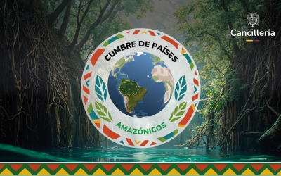 Cumbre de Países de los Estados Parte del Tratado de Cooperación Amazónica (TCA)