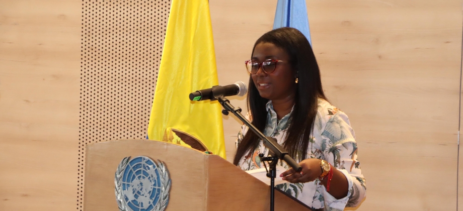 Lanzamiento del Plan de Respuesta a Prioridades Comunitarias 2025