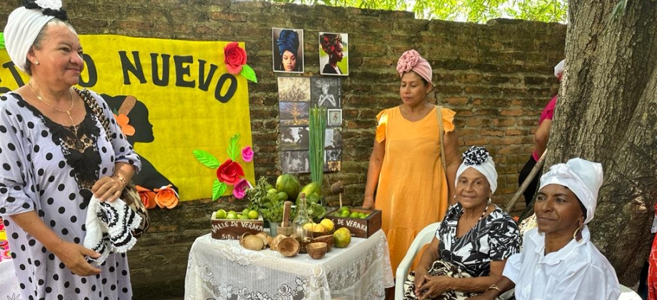 La Cancillería invierte $1.787 millones en proyectos sociales y deportivos en La Guajira, Nariño y Vichada