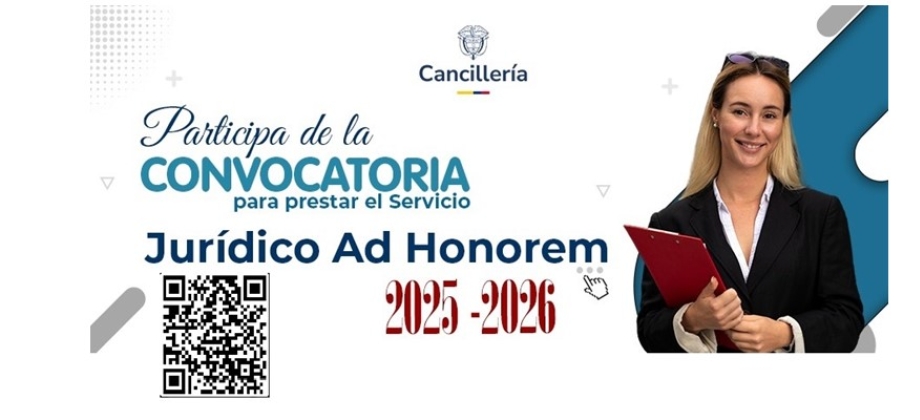 Convocatoria Auxiliares Jurídicos 2025–2026
