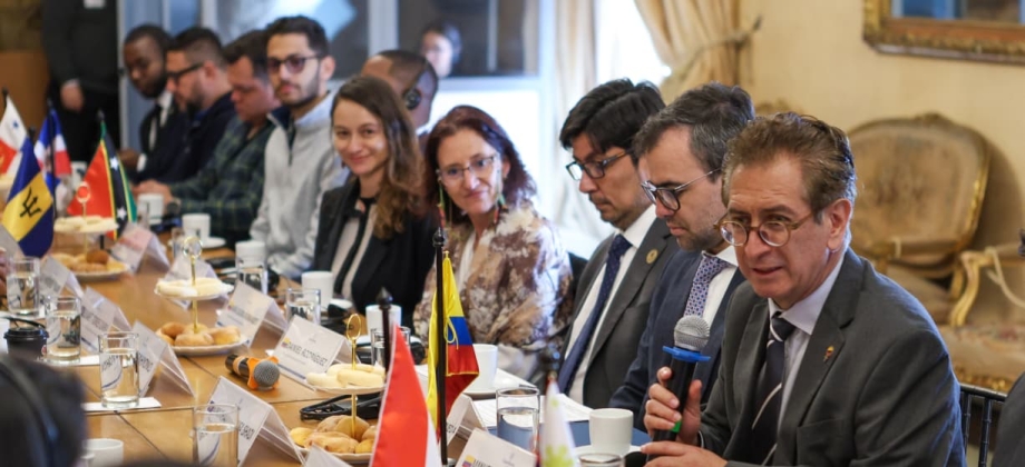 Inicia el III Curso de intercambio de buenas prácticas para la protección de los ecosistemas de Carbono Azul